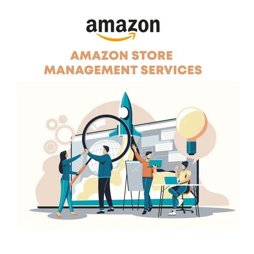 Amazon Store Management: The Ultimate Guide to Scaling Your Business on Amazon